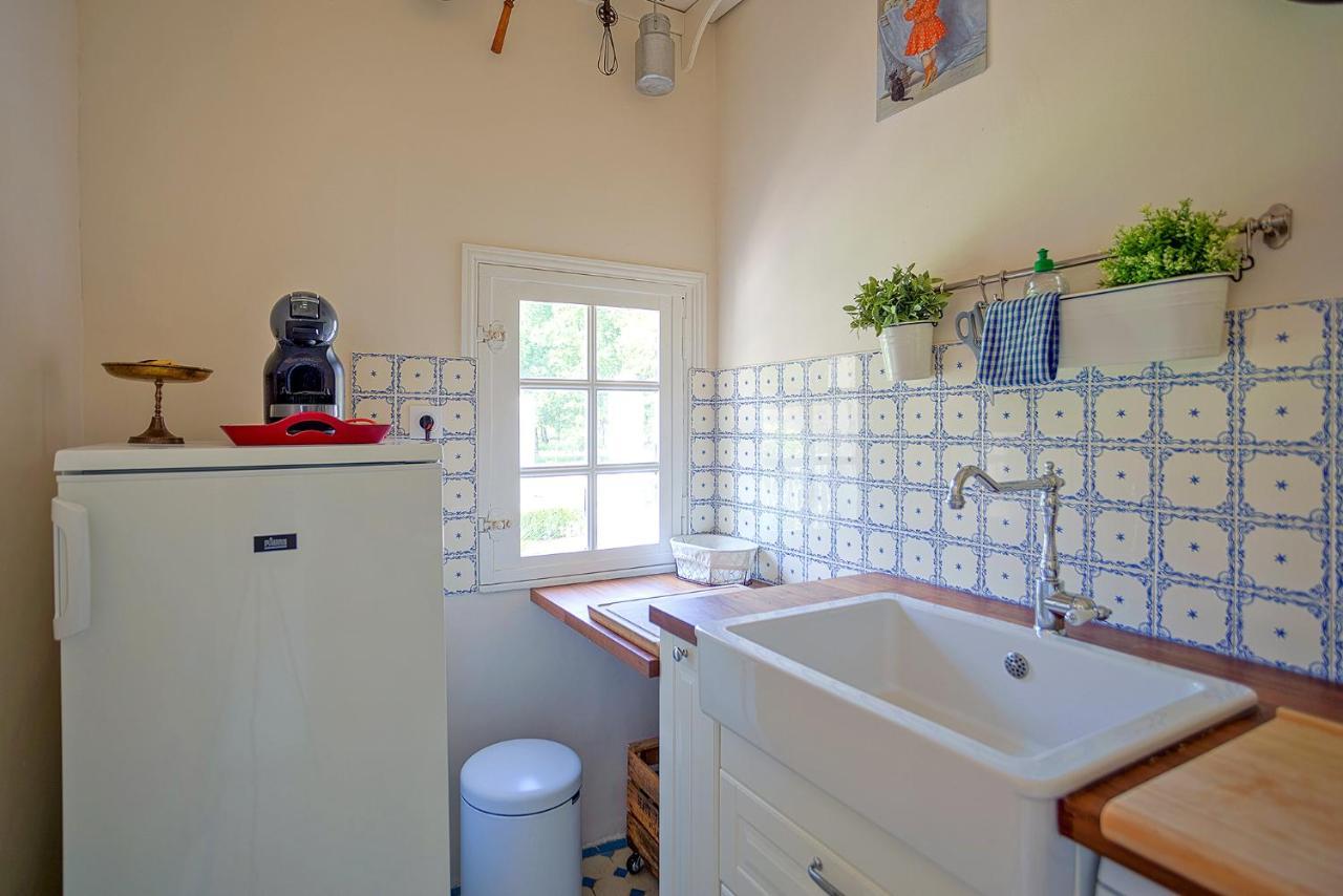 Manoir De La Mazeraie, Ideal Pour Le Teletravail Joué-lés-Tours Ngoại thất bức ảnh